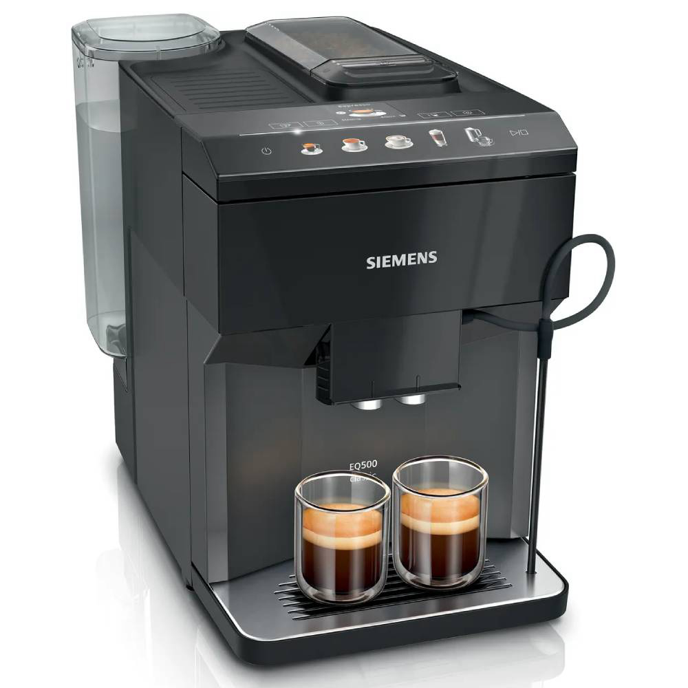 Aparat za espresso kavu Siemens TP511R09